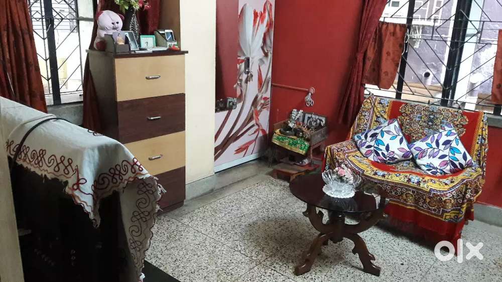 Want To Sale My Flat