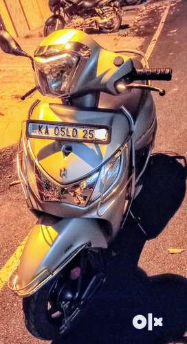 Buy Sell Second Hand Scooty in India Used Scooters in India OLX