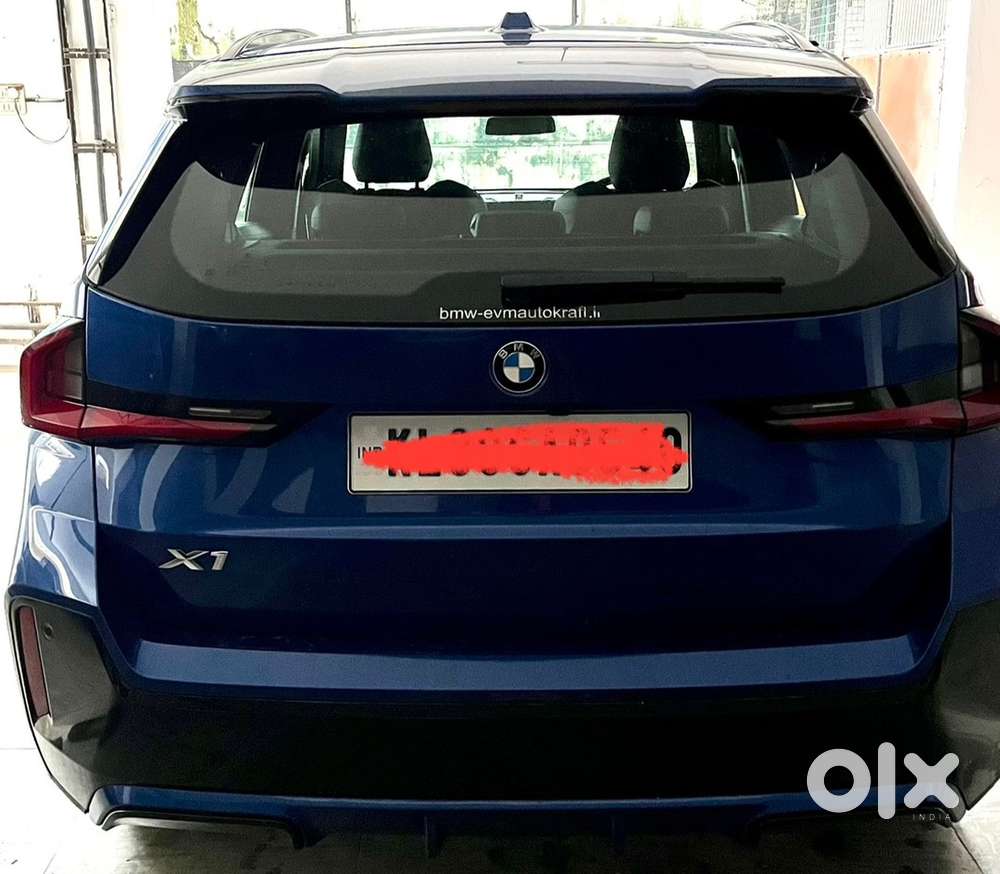 Bmw X1 M Sport Diesel