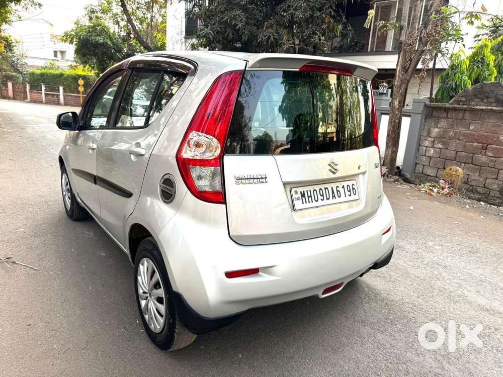 Maruti Suzuki Ritz Vdi Bs-iv, 2014, Diesel