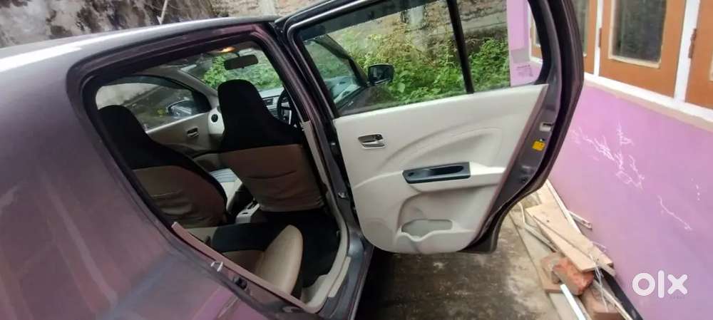 Maruti Suzuki Celerio 2019