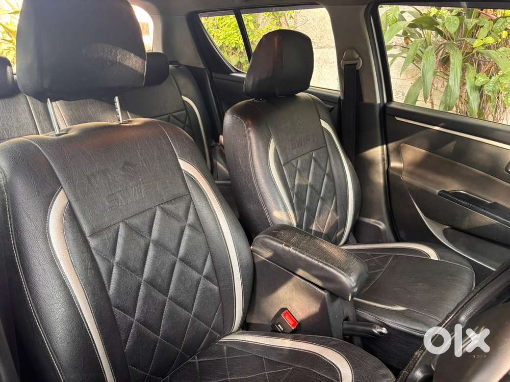 2016 Maruti Swift Manual Petrol