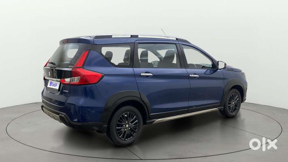 Maruti Suzuki Xl6 Alpha At, 2021, Petrol