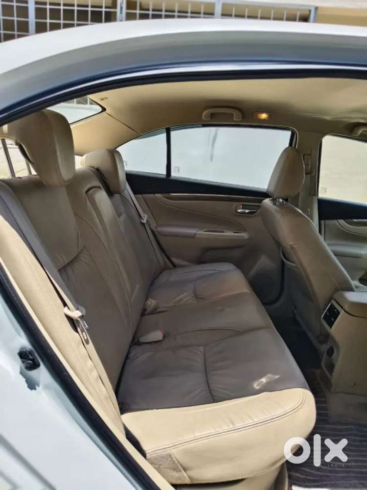 Maruti Suzuki Ciaz 2021 Petrol 150000 Km Driven