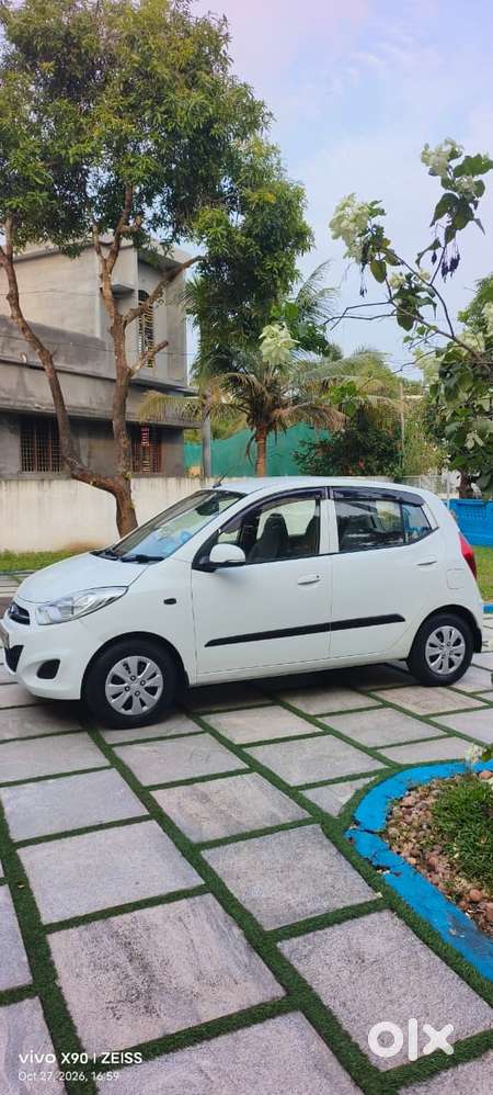 Hyundai I10 1.2 Kappa Magna, 2013, Petrol