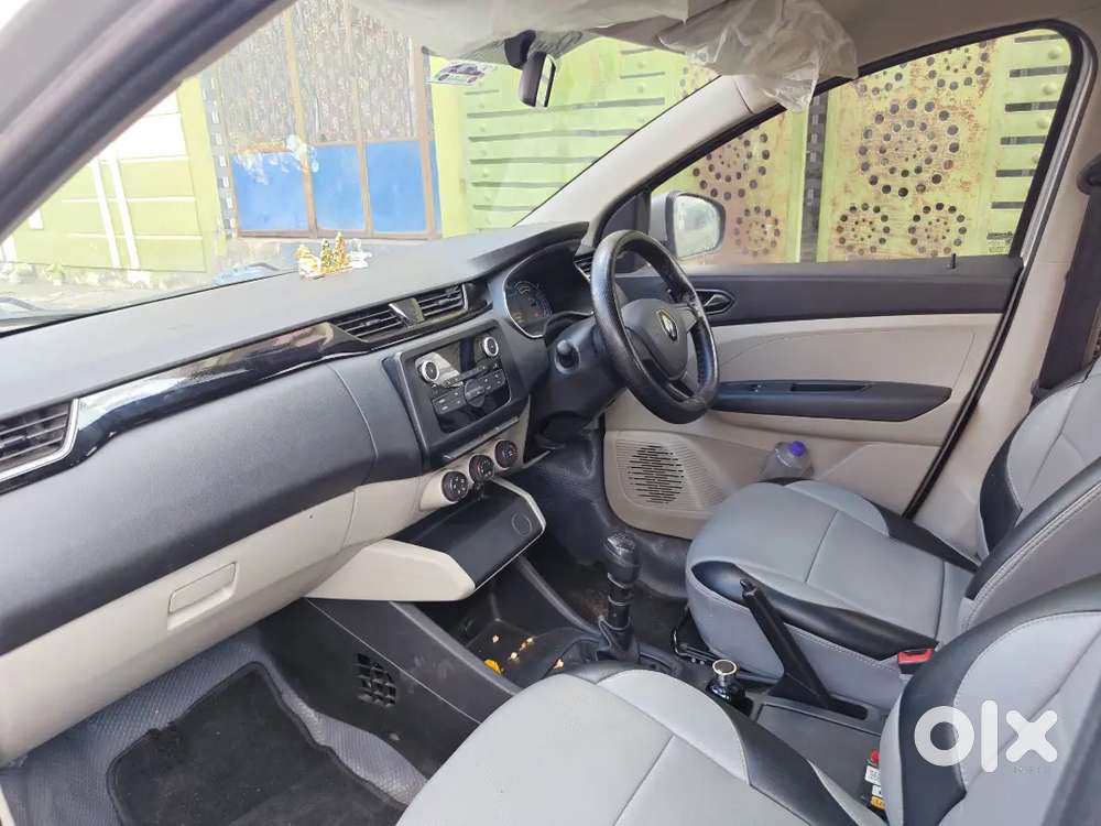 Renault Triber 2021 Petrol 28000 Km Driven