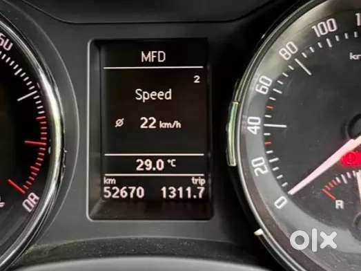 Skoda Superb, 2009, Petrol