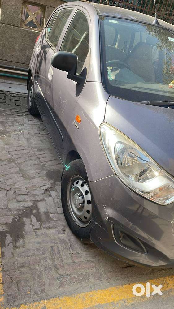 Excellent Condition, Single Handed & Original Condition Hyundai I10