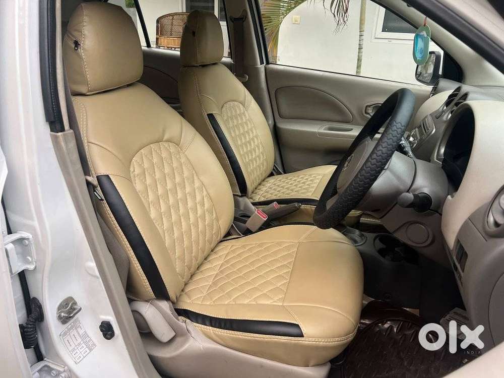 Nissan Micra Xv Diesel, 2013, Diesel