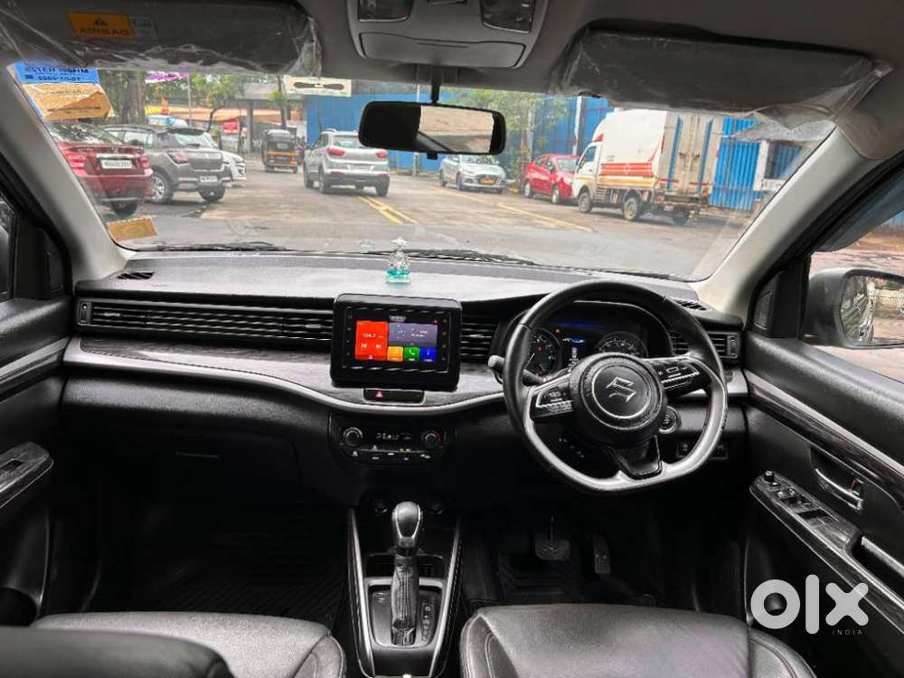 Maruti Suzuki Xl6 1.5 Alpha At, 2022, Petrol
