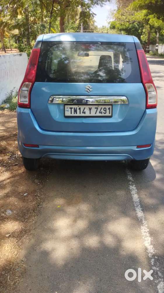 Hyundai Exter 2023 Petrol Good Condition