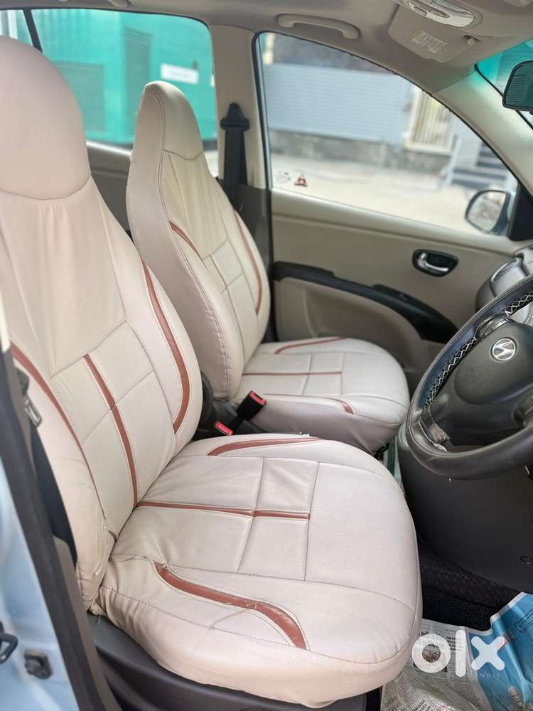 Hyundai I10 Asta 1.2 Automatic Kappa2 With Sunroof, 2013, Petrol