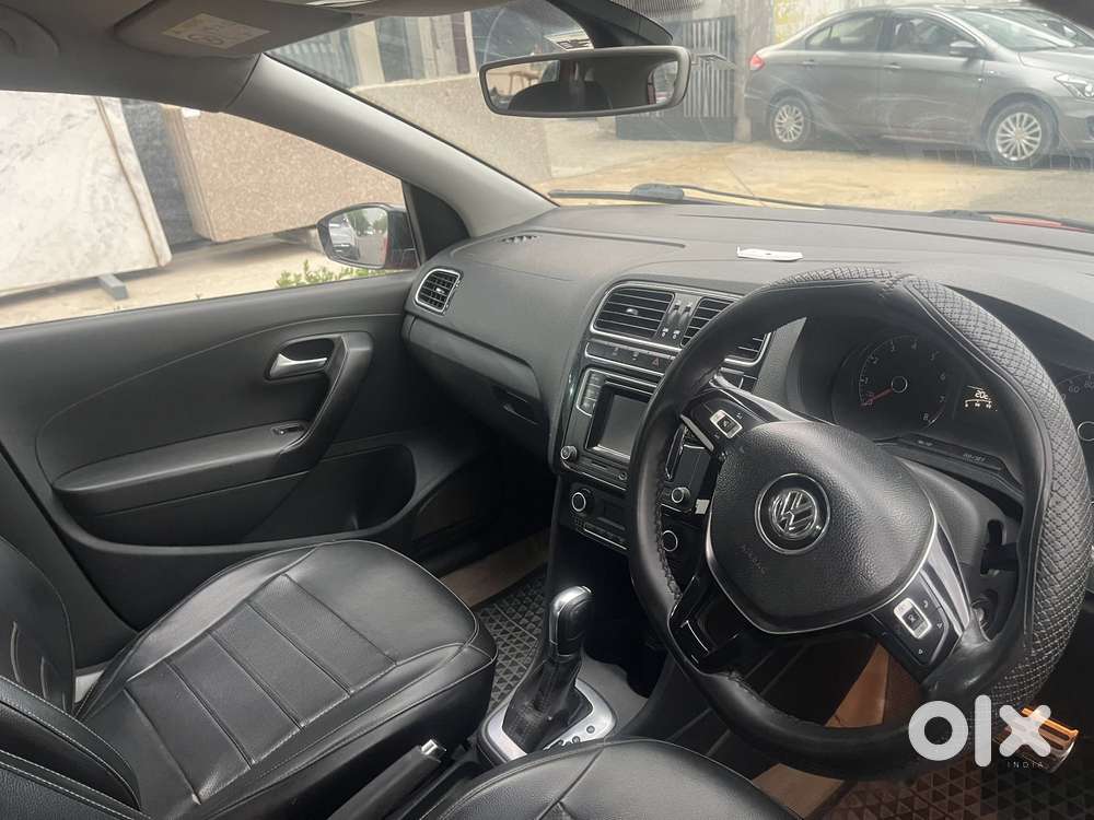 Volkswagen Polo Gt Tsi Sport Edition, 2017, Petrol