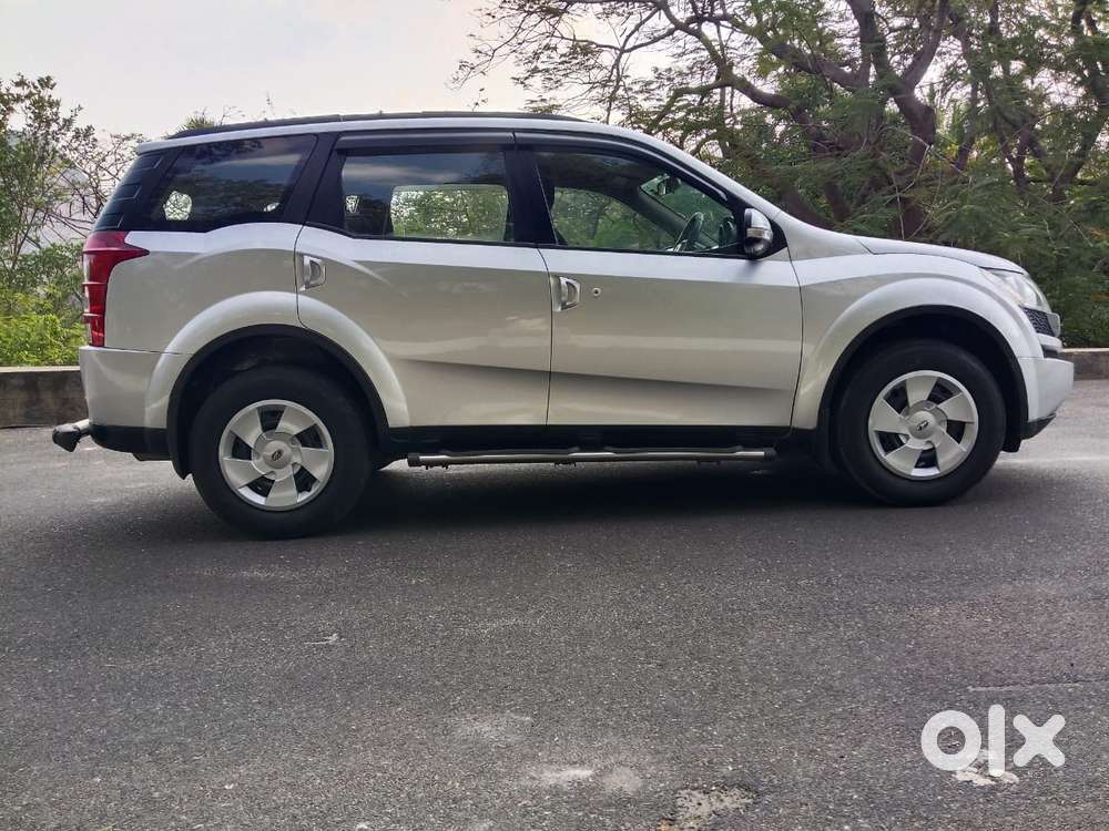 Mahindra Xuv500 W6 1.99 Mhawk, 2014, Diesel