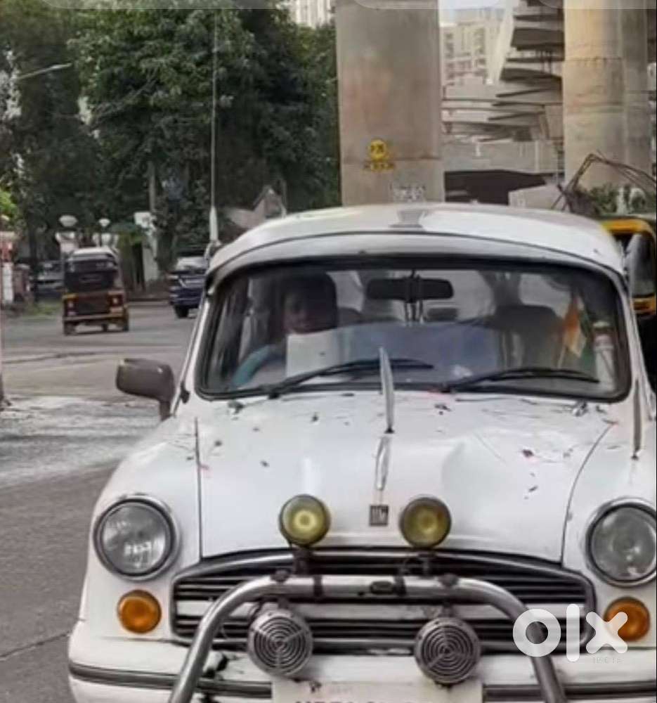 Conic Ambassador Grand Vip Car 2000 Dsz – 2014 Model For Sale.