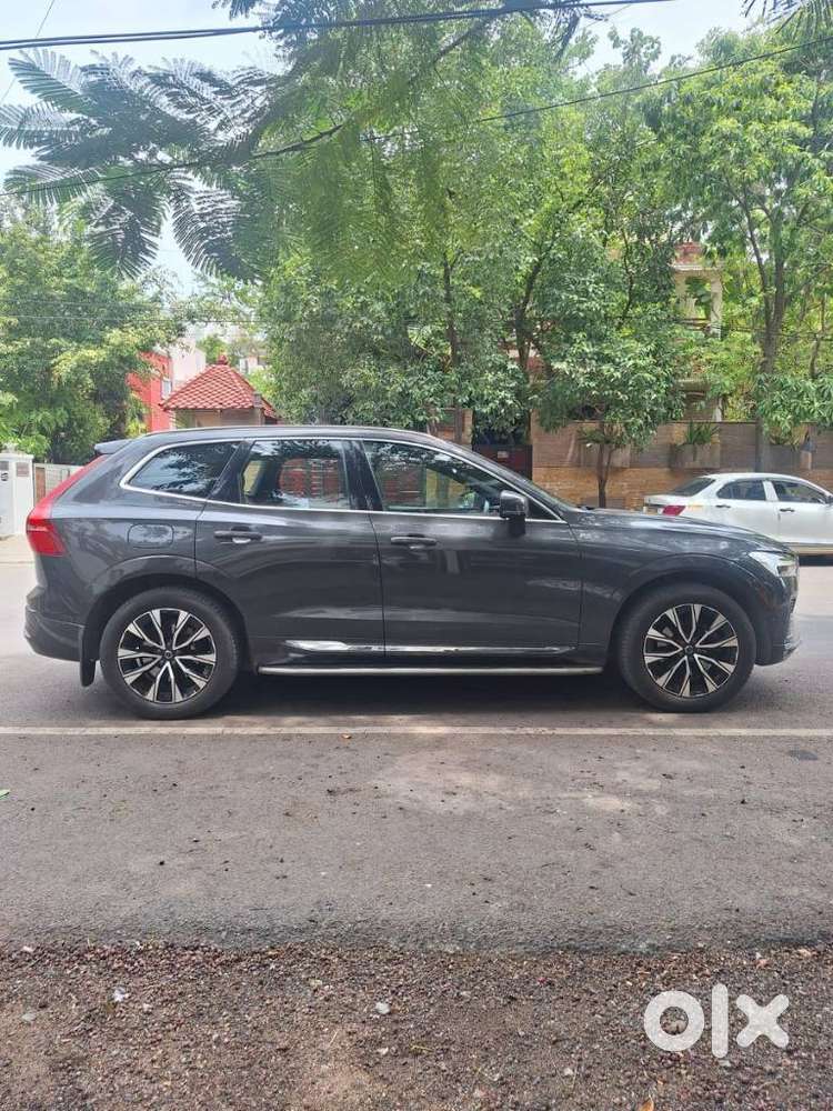 Volvo Xc60 2.0 B5 Ultimate, 2023, Petrol