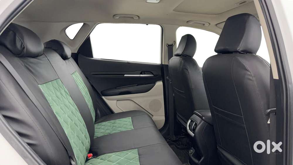 Kia Sonet Htx 1.5 Diesel, 2021, Diesel