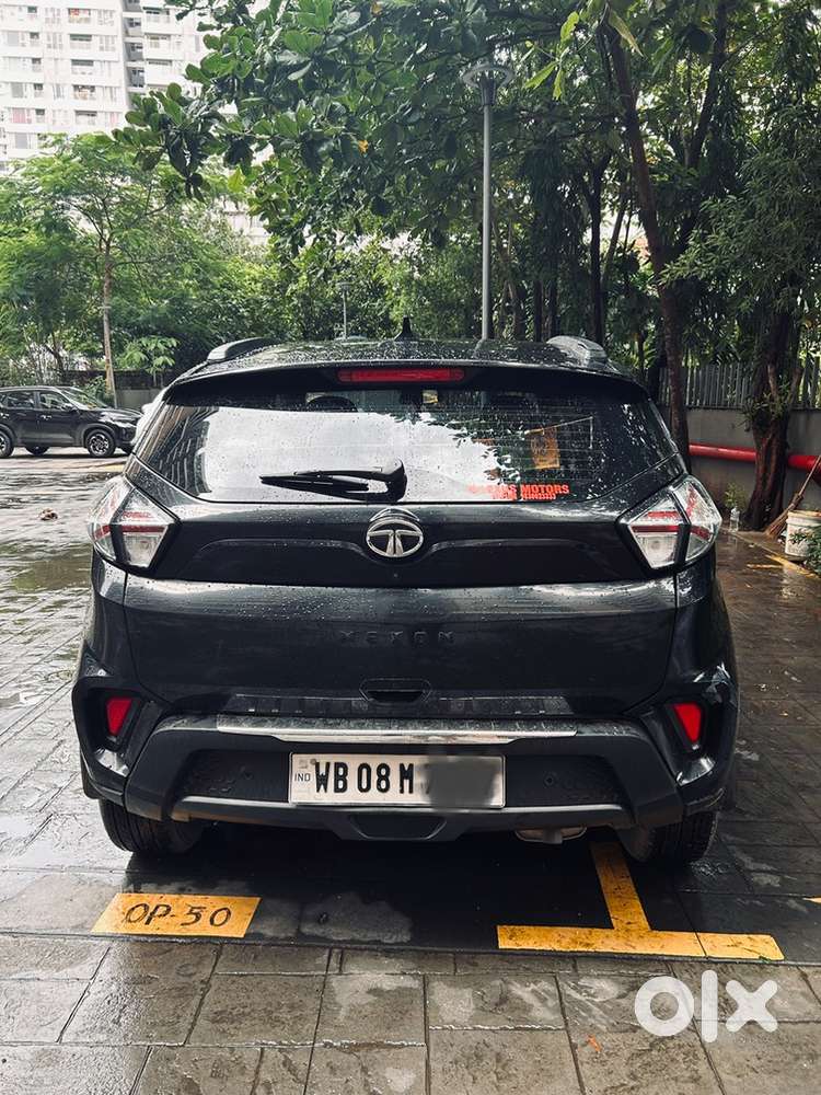 Tata Nexon 2022 Petrol Good Condition