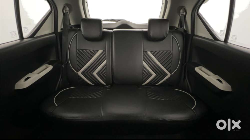 Maruti Suzuki Ignis 1.2 Zeta Mt, 2017, Petrol