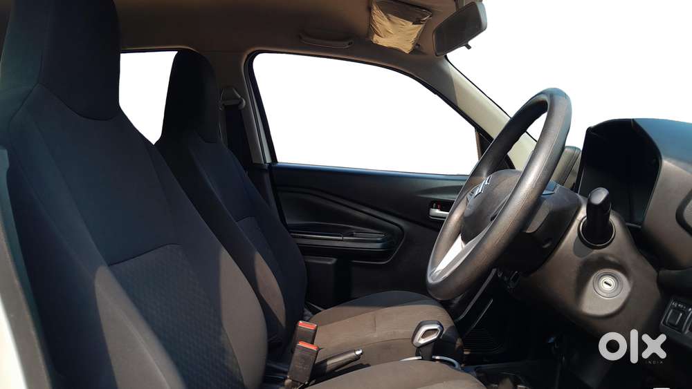 Maruti Suzuki Celerio Zxi Amt, 2022, Petrol