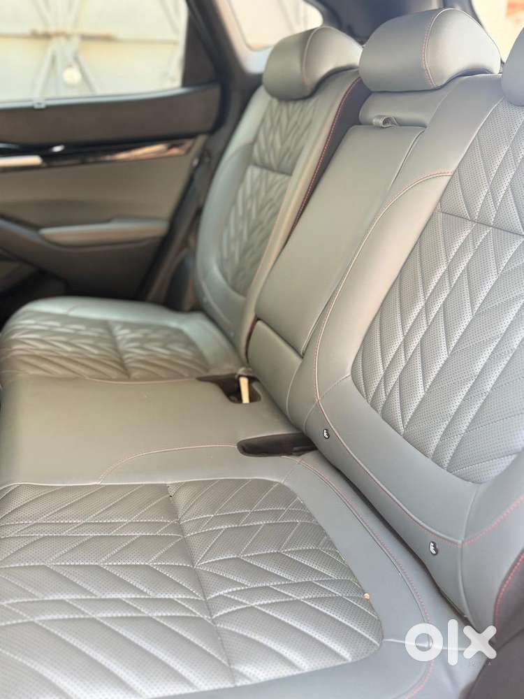 Kia Seltos X-line Model 2023 Registeration 2025