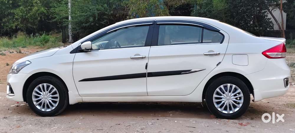 Maruti Suzuki Ciaz Smart Hybrid Sigma , 2022, Petrol