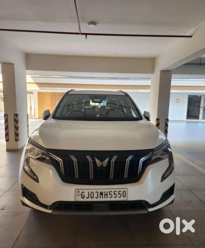 Mahindra Diesel Car 2022