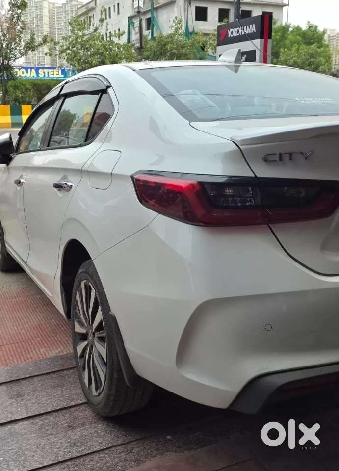 Honda City Hybrid Ehev, 2025, Petrol
