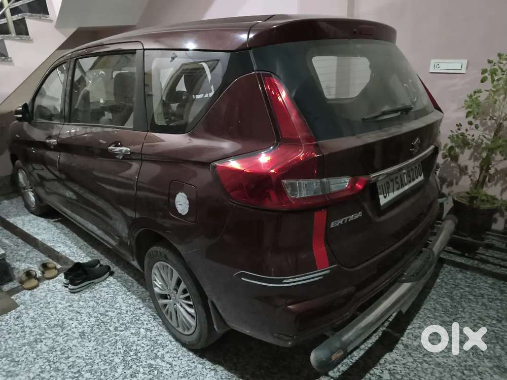 Car Condition Excellent