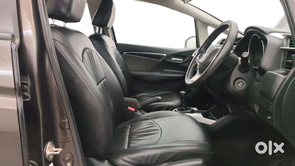 Honda Wr-v 1.2 Vx I-vtec, 2019, Petrol