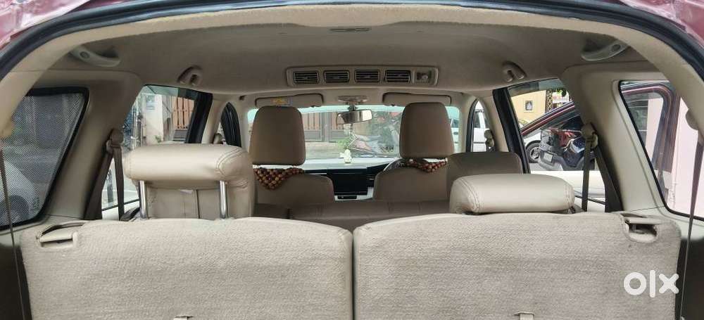 Maruti Suzuki Ertiga 1.4 Vxi Shvs, 2021, Petrol