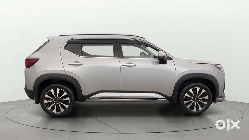 Honda Elevate Zx Cvt, 2024, Petrol