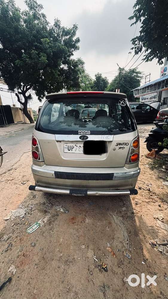 Hyundai Santro Xing 2006