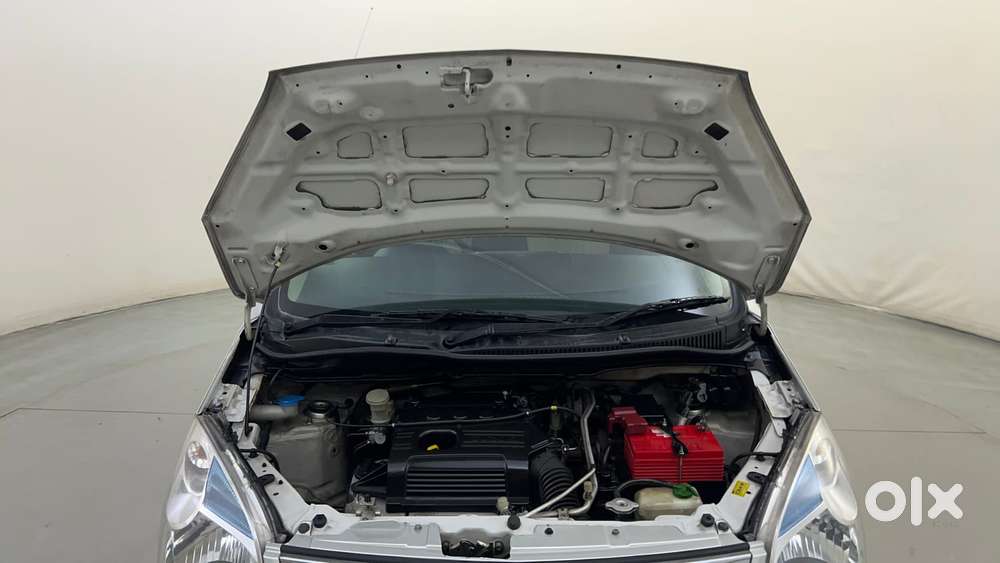 Maruti Suzuki Wagon R Vxi, 2014, Petrol