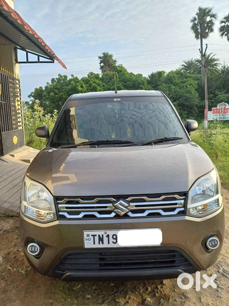 Wagon R 2023