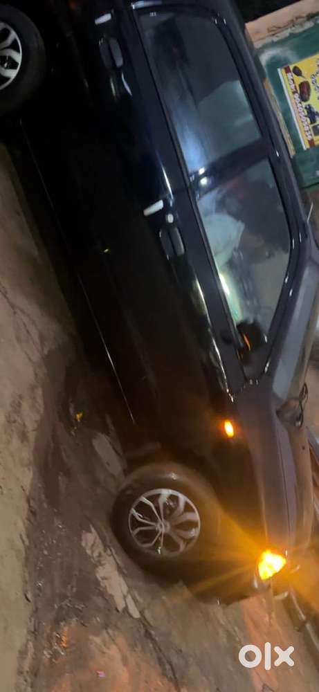 Maruti Suzuki Petrol Manual 2011