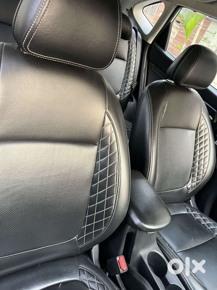 Kia Seltos Htk Plus At D, 2021, Diesel