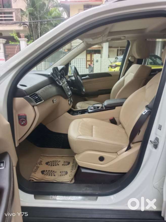 Mercedes-benz Gle 350 D, 2018, Diesel