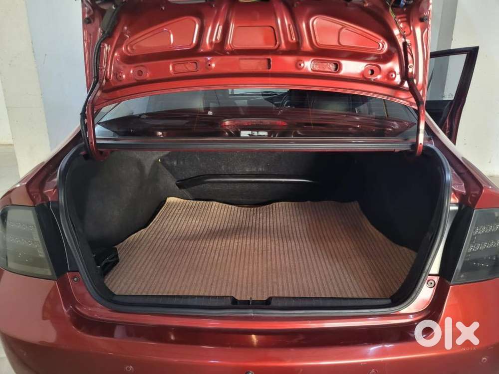 Honda Civic 2011 Petrol Well Maintained