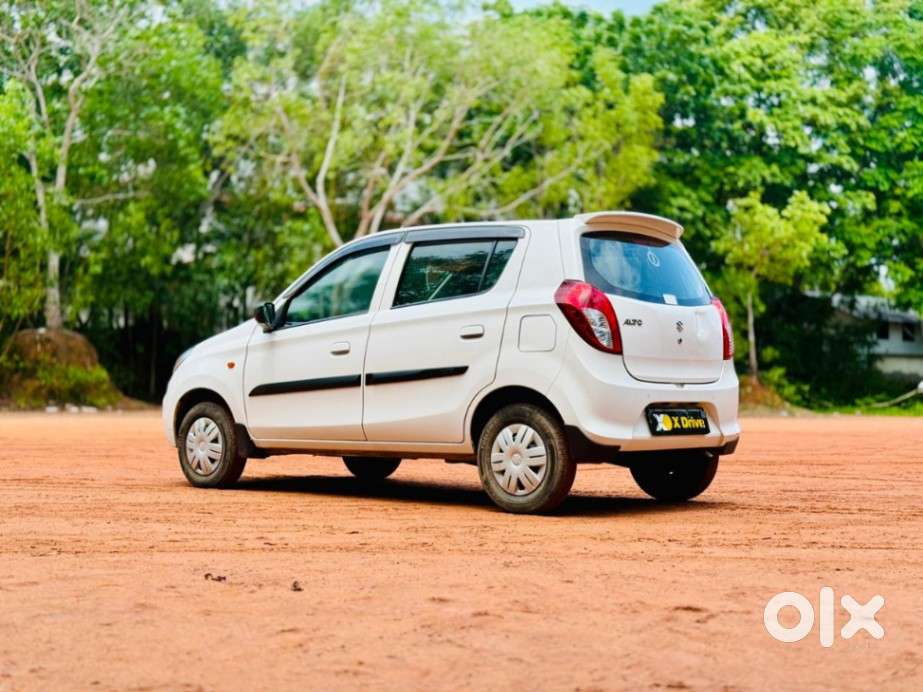 Maruti Suzuki Alto 800 2019-2023 0.8 Vxi, 2022, Petrol