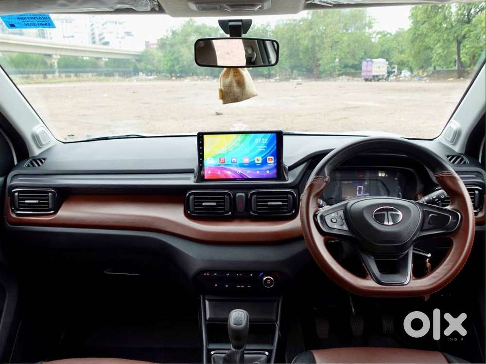 Tata Punch Pure, 2026, Petrol
