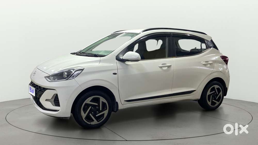 Hyundai Grand I10 Nios Sportz 1.2 Kappa Vtvt, 2023, Petrol