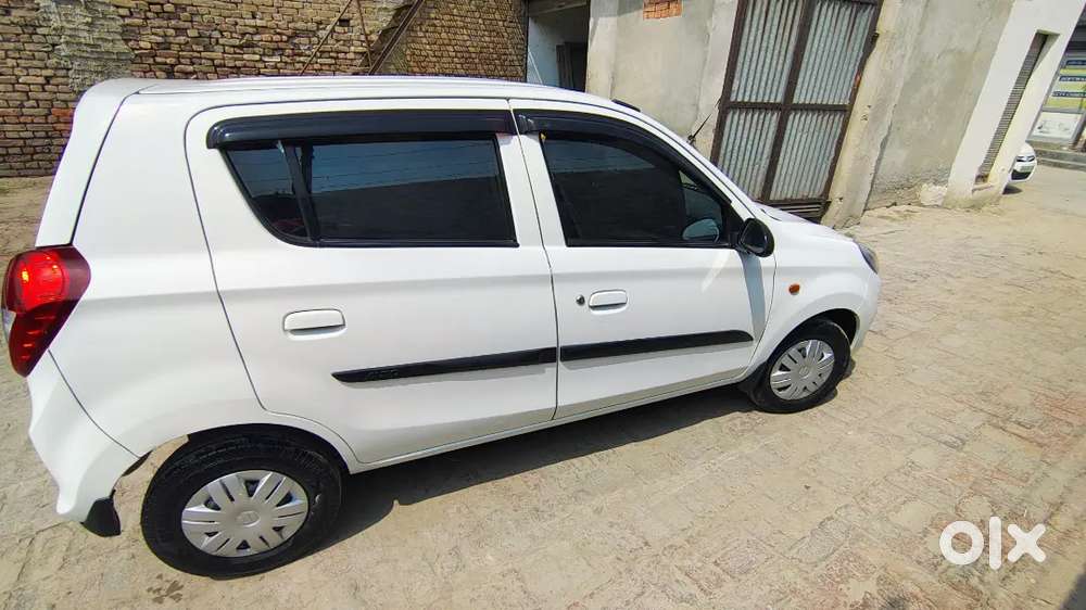 2nd Owner Maruti Suzuki Alto 2019