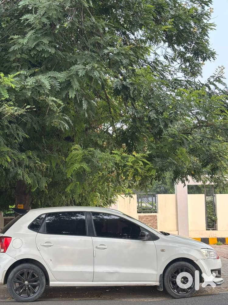 Volkswagen Polo Diesel 2012