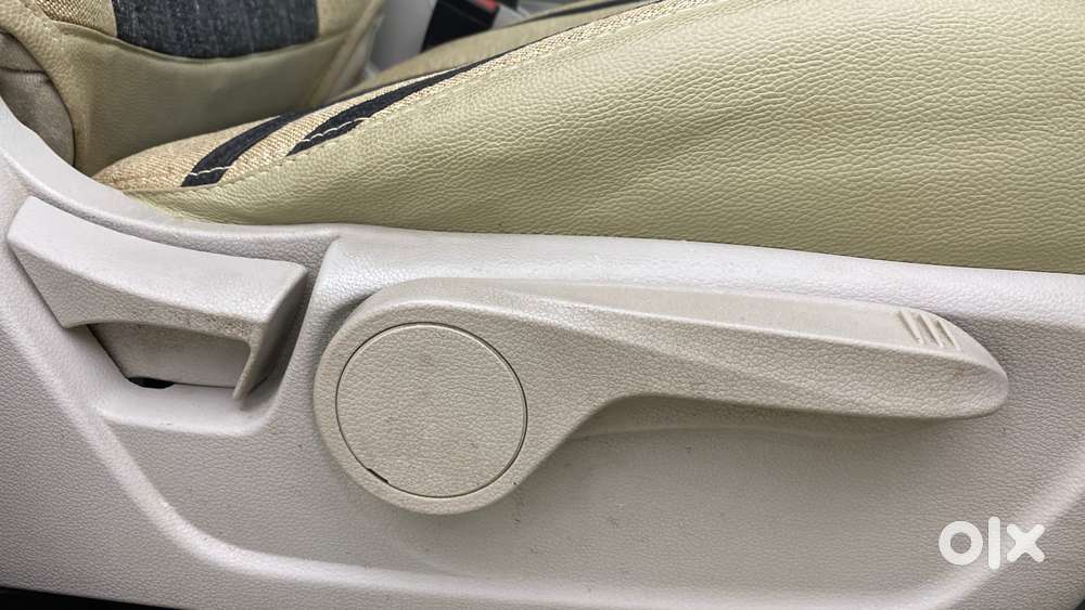 Mahindra Xuv300 W8 Option Diesel, 2019, Diesel