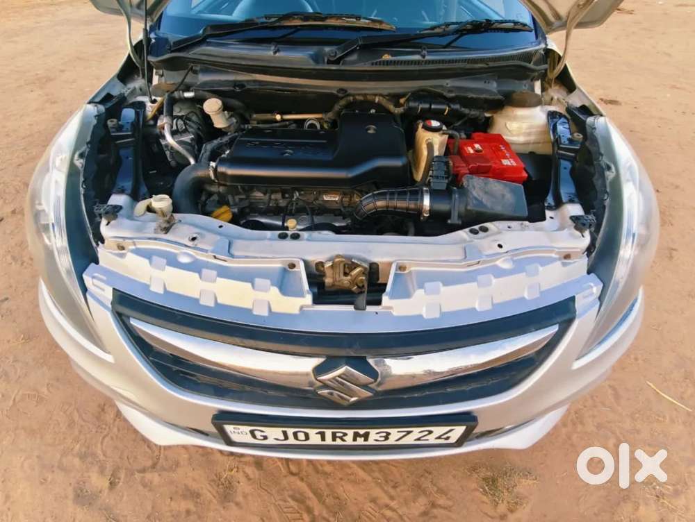 Maruti Suzuki Swift Dzire Vdi, 2015, Diesel