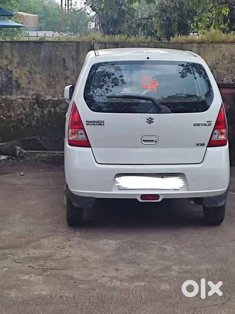 Maruti Suzuki Estilo Vxi 2009 For Sale