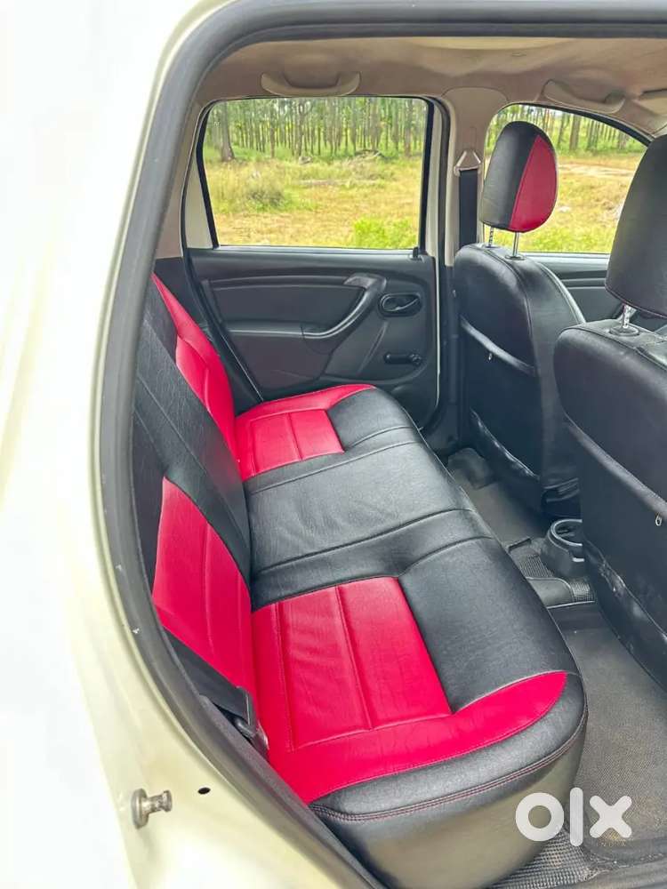 Renault Duster 2016 Diesel Good Condition