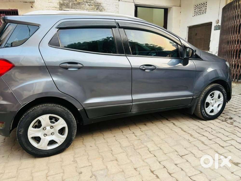 1st Owner, Ford Ecosport 2016