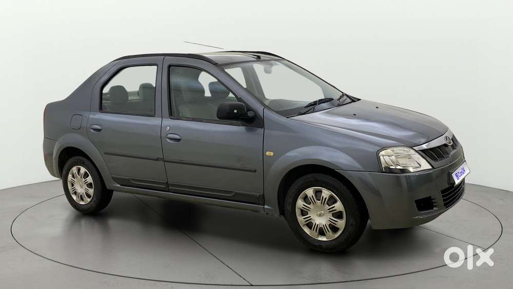 Mahindra Verito 1.5 D4, 2013, Diesel